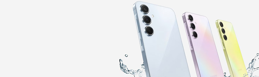 Смартфоны Samsung