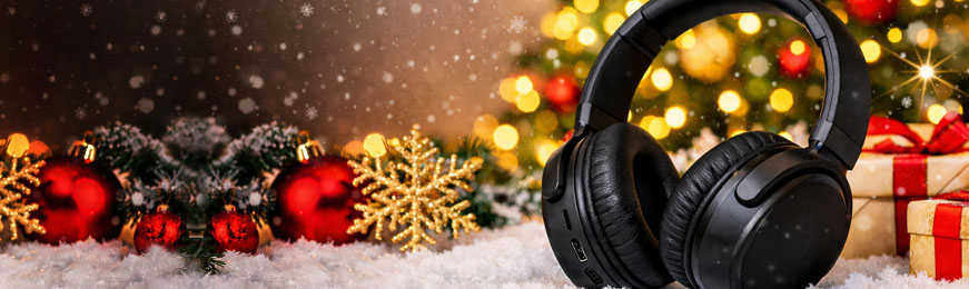 14 - 15 августа Скидка 30% на все наушники За покупками